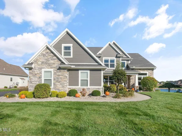 6465 White Oak Ln, Whitehouse, OH 43571