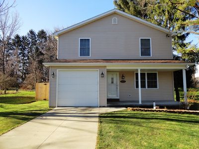 4034 Warsaw Ave, Erie, PA, 16504