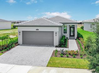 12574 SW Leopold Way, Port Saint Lucie, FL 34987