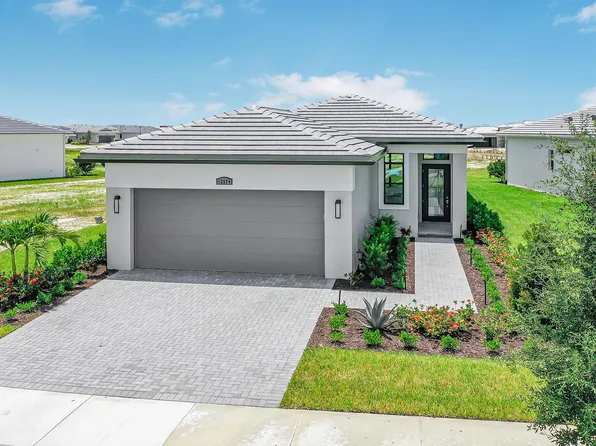 12574 SW Leopold Way, Port St Lucie, FL 34987