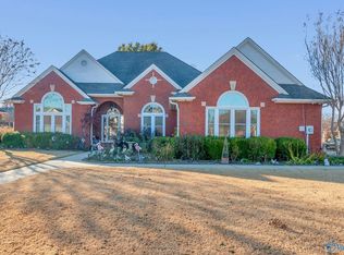 2901 Whiteford Dr SW, Decatur, AL 35603