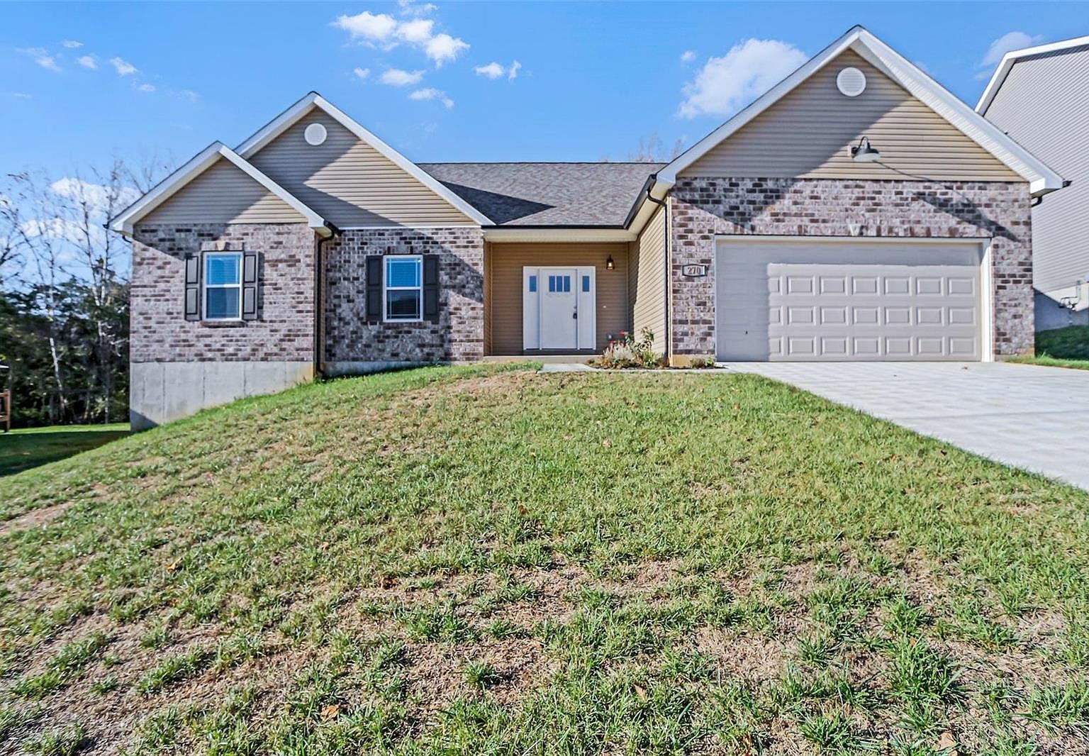 270 Longleaf Pine Dr, Festus, MO 63028 MLS 23067232 Zillow