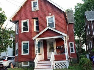 12 Shawmut St #1, Malden, MA 02148