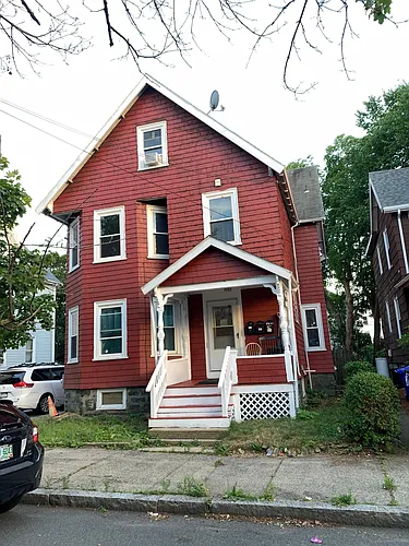 12 Shawmut St Photo 1
