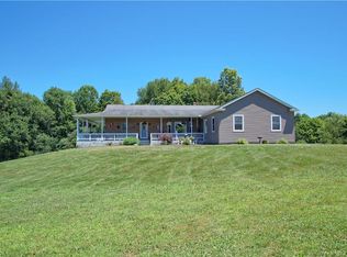 4602 Gates East Rd, Middlefield, OH 44062