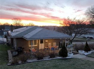 737 Mace St, Greensburg, PA