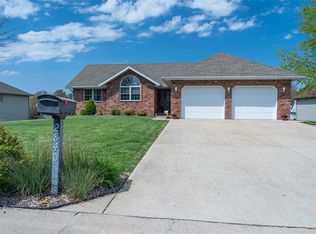 2840 Boardwalk Ave, Lebanon, MO 65536
