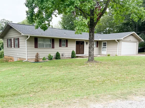 24 Hill Fawn Ln, Lakeview, AR 72642