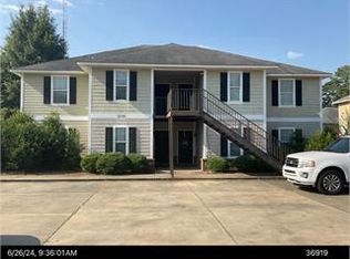 2530 Hilltop Drive - 3, Albany, GA 31707