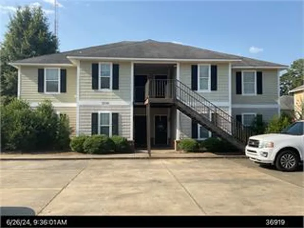 2530 Hilltop Dr #1, Albany, GA 31707