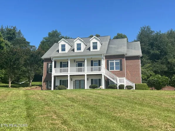 1143 Jenkins Ln, Knoxville, TN 37934