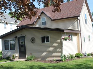 1003 E Grove St, Caledonia, MN 55921