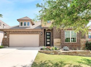 6105 Gunnison Turn Rd, Austin, TX 78738