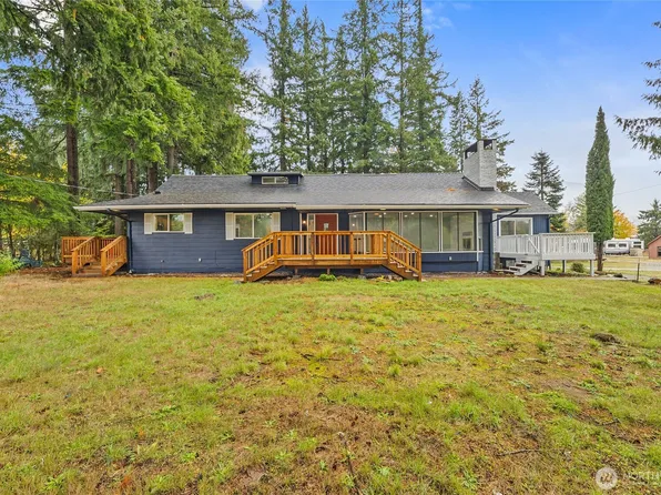 12860 US Highway 12, Packwood, WA 98361