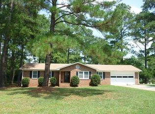 745 Mallory Dr, Rock Hill, SC 29730