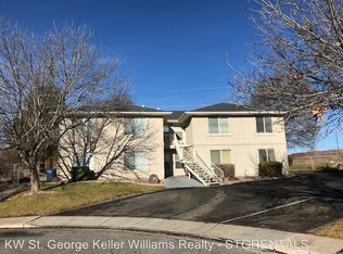 425 E 1050 S APT 4, Saint George, UT 84790