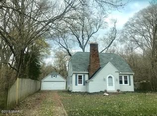 9744 S Sprinkle Rd, Portage, MI 49002