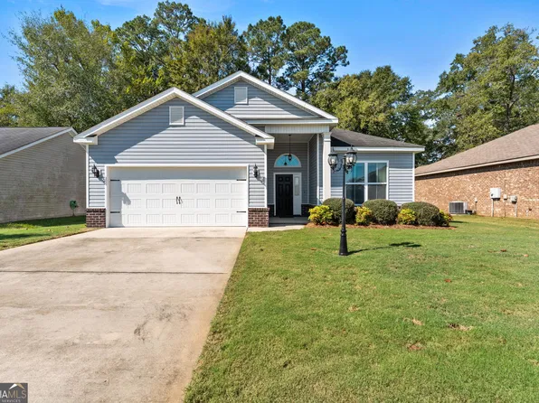 205 Edgarton Way, Bonaire, GA 31005