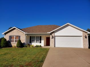 4213 Brunswick Dr, Columbia, MO 65202
