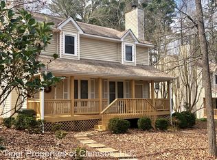 111 Clemson St #2, Clemson, SC 29631