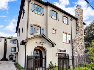 1707 Michigan St, Houston, TX 77006