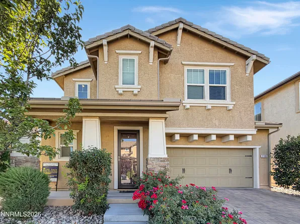 2180 Hope Valley Dr, Reno, NV 89521