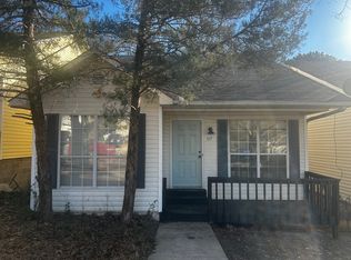 117 Rockyreef Cir, Hot Springs, AR 71913