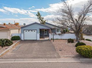 4800 Aqua Marine Dr NE, Rio Rancho, NM 87124