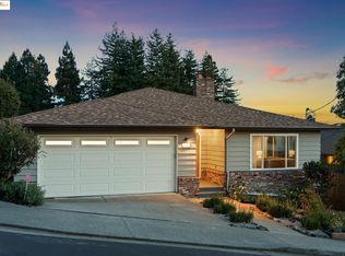 709 Gelston Pl, El Cerrito, CA 94530