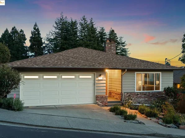 709 Gelston Pl, El Cerrito, CA 94530