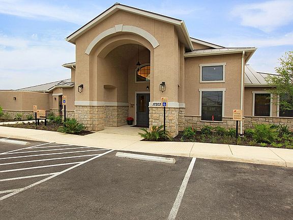 4th image of 17203 NW Military Hwy APT 3303
