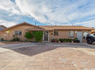 2281 W Wayland Rd, Phoenix, AZ 85041