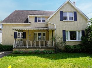 349 Olmstead Ave, Depew, NY 14043