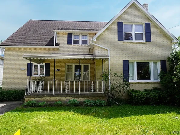 349 Olmstead Ave, Depew, NY 14043