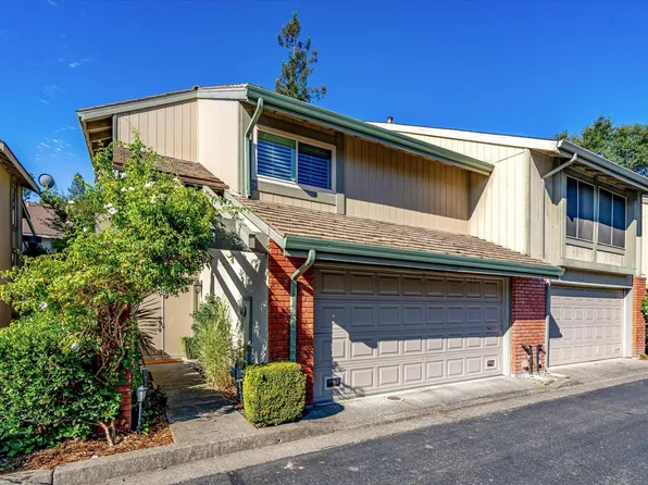 3007 Lago Vista Way, Santa Rosa, CA 95405
