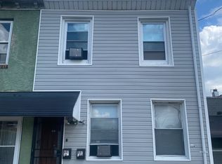 607 Barclay St #2, Chester, PA 19013