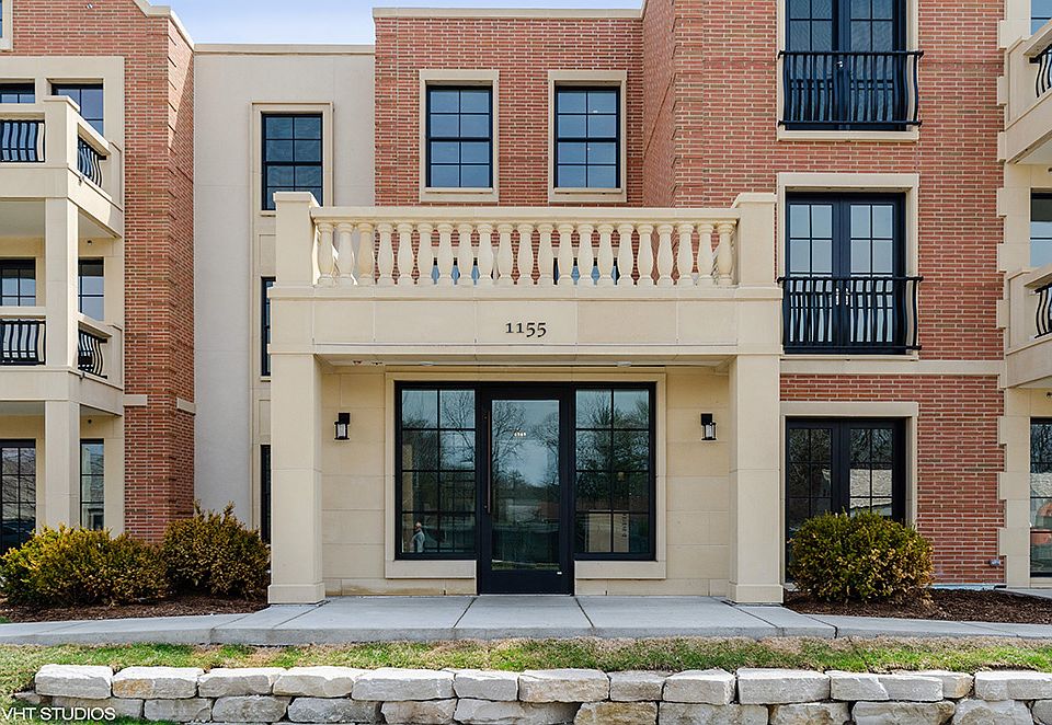 Kelmscott Park Condo Exterior