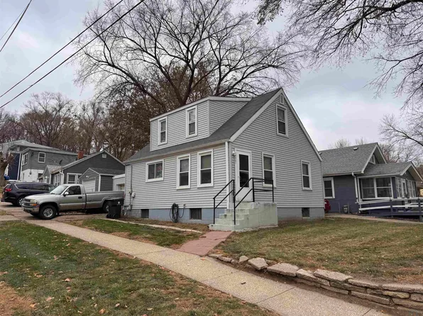 2501 Morgan St, Sioux City, IA 51104