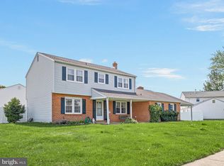 103 Fithian Dr, New Castle, DE 19720