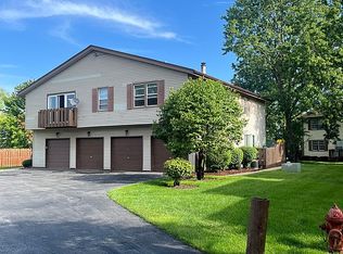 7758 W Briar Ct, Frankfort, IL 60423