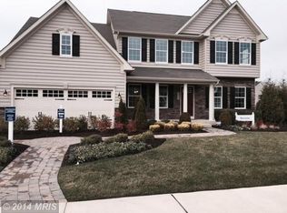 3504 Amberton Ct, White Plains, MD 20695