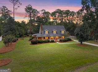 111 Greenbriar Trl, Statesboro, GA 30458