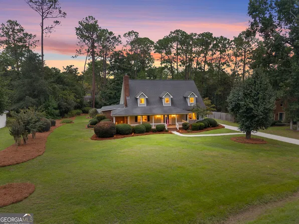 111 Greenbriar Trl, Statesboro, GA 30458