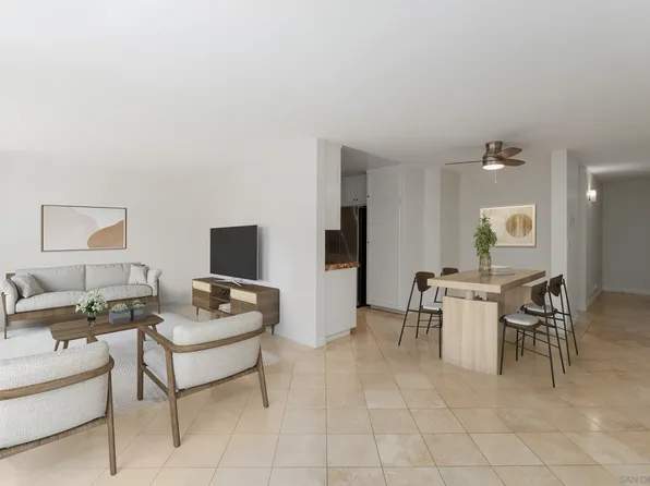 7811 Eads Ave Unit 206, La Jolla, CA 92037
