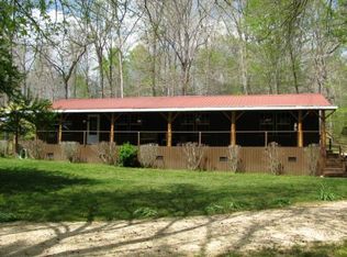 174 Downhome Ln, Savannah, TN 38372