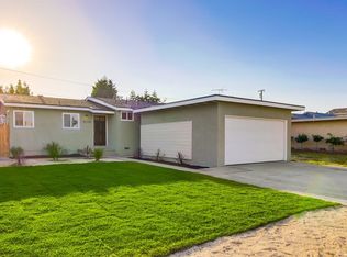 22129 Selwyn Ave, Carson, CA 90745