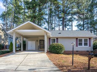 3008 Rue Sans Famille, Raleigh, NC 27607