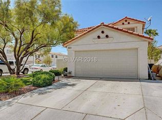 10277 Lemon Thyme St, Las Vegas, NV 89183