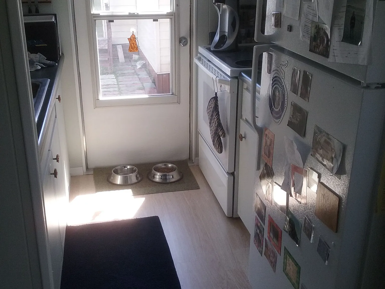 2 bed, 1.5 bath, 940 sqft, $1,500 — Photo 4