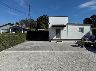 2313 SW 60th Ct, Miami, FL 33155